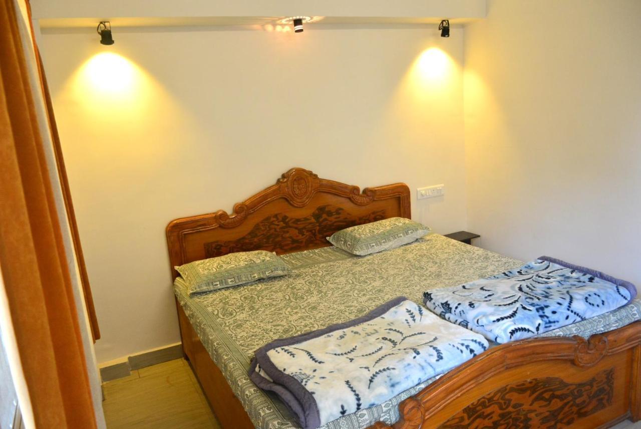 Malaiya Homestay - Grandeur Living Experience Jabalpur Exterior foto